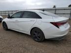 2021 Hyundai Elantra Sel na sprzedaż w Mercedes, TX - Water/Flood