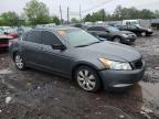 2008 Honda Accord Exl for Sale in Chalfont, PA - Side