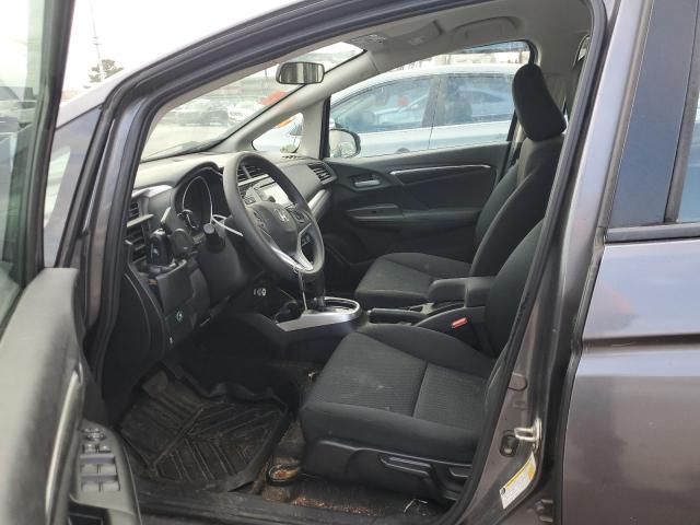  HONDA FIT 2020 Сірий