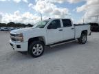 2016 Chevrolet Silverado K2500 Heavy Duty Ltz for Sale in Homestead, FL - Undercarriage