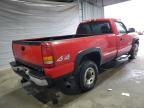 2002 Gmc Sierra K2500 Heavy Duty for Sale in Candia, NH - Top/Roof