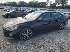 2021 Nissan Altima Sr за продажба в Byron, GA - Side