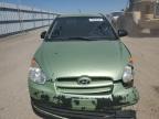 2009 Hyundai Accent Gs for Sale in Greenwood, NE - Front End