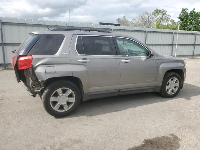  GMC TERRAIN 2012 Szary