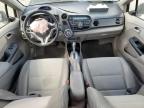 2012 Honda Insight Ex   na sprzedaż w Antelope, CA - Front End