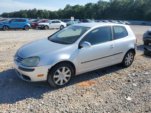 2008 Volkswagen Rabbit   