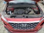 2020 Hyundai Santa Fe Sel للبيع في Waldorf، MD - Front End
