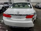 2013 Honda Accord Lx for Sale in Ham Lake, MN - Rear End