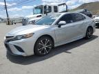 2019 Toyota Camry L   за продажба в Colton, CA - Side