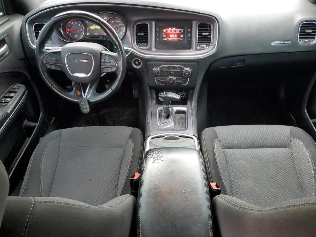  DODGE CHARGER 2016 Сірий