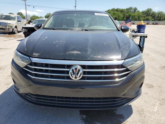  VOLKSWAGEN JETTA 2019 Black