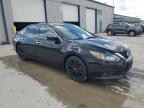2017 Nissan Altima 2.5 იყიდება Cahokia Heights-ში, IL - Hail