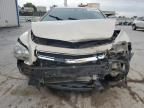 2010 Chevrolet Malibu 1Lt იყიდება Tulsa-ში, OK - Front End