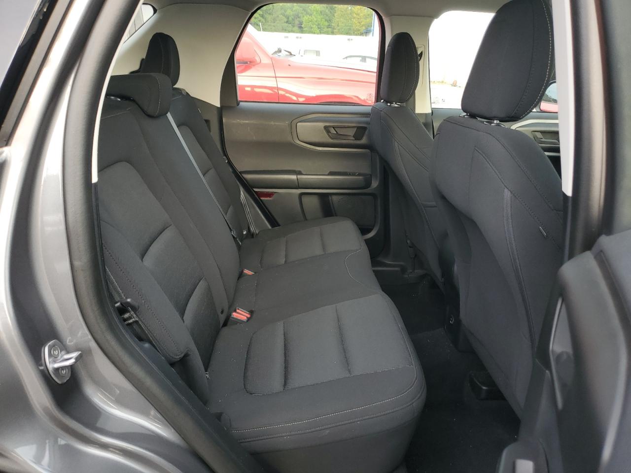 2021 Ford Bronco Sport VIN: 3FMCR9A65MRA02581 Lot: 56969135