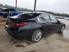 2019 Infiniti Q50 Luxe на продаже в Hueytown, AL - Front End