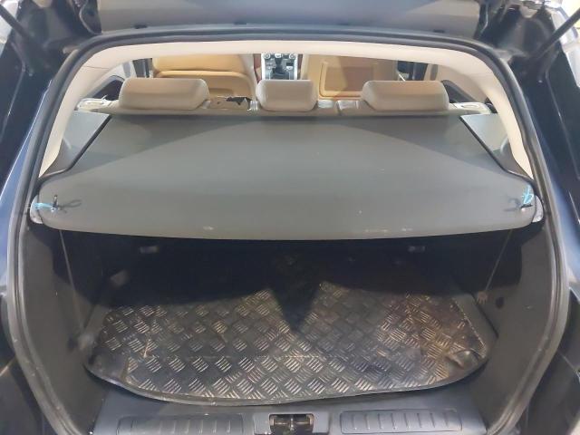 2014 LAND ROVER RANGE ROVE