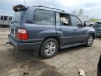 2003 Lexus Lx 470 for Sale in Woodhaven, MI - Rear End