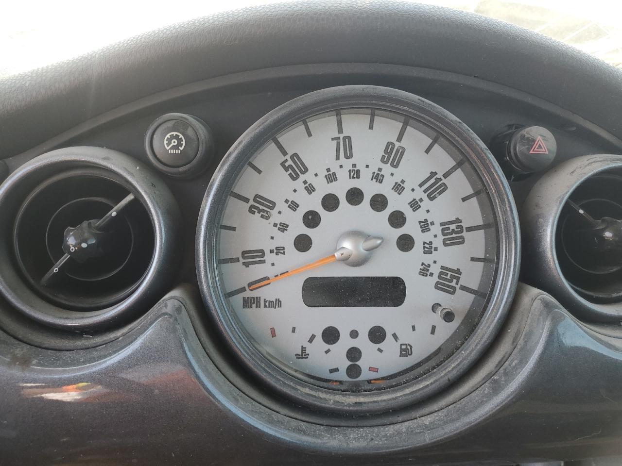 2004 Mini Cooper VIN: WMWRC33454TC50742 Lot: 56655565