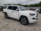 2015 Toyota 4Runner Sr5/Sr5 Premium   იყიდება West Warren-ში, MA - Side