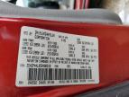 2005 Dodge Grand Caravan Sxt de vânzare în Dyer, IN - All Over
