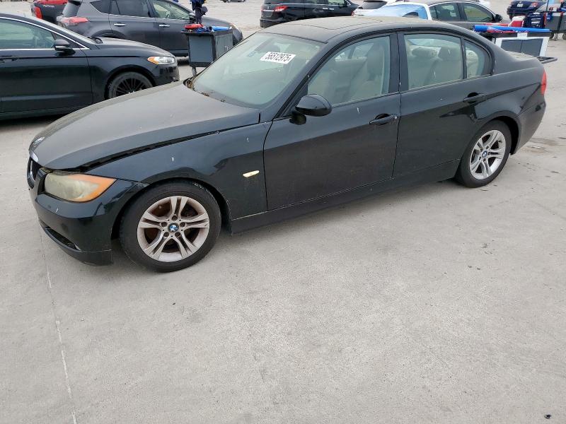 2008 Bmw 328 I