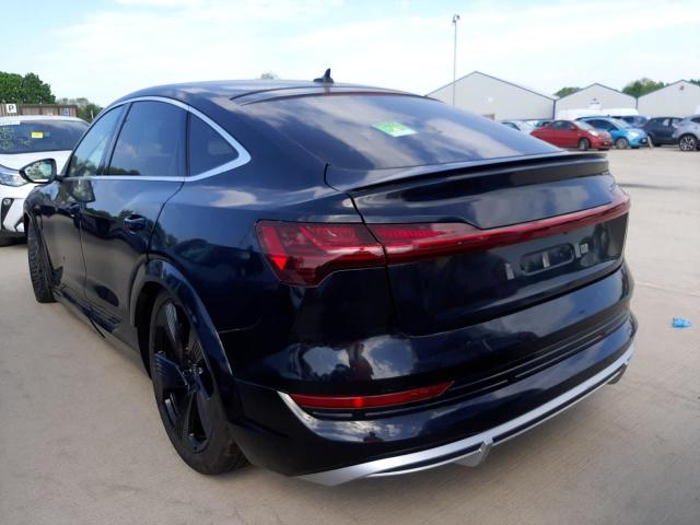 2021 AUDI E-TRON S L