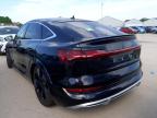 2021 AUDI E-TRON S L for sale at Copart SANDY