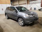 2008 Acura Mdx  на продаже в Anchorage, AK - Rear End