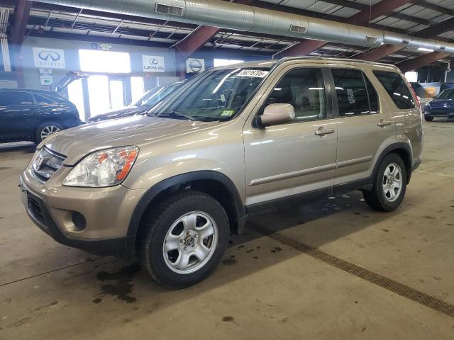 2006 Honda Cr-V Se