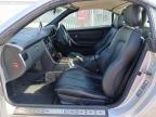 2003 MERCEDES BENZ SLK 230 KO for sale at Copart WESTBURY