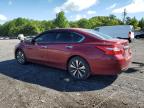 2017 Nissan Altima 2.5   zu verkaufen in York Haven, PA - Burn - Engine