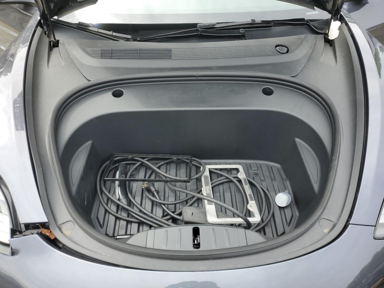 2023 Tesla Model 3 VIN: 5YJ3E1EA1PF677883 Lot: 58949005