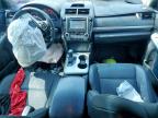 2013 Toyota Camry L en Venta en San Antonio, TX - Front End