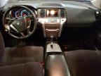 2013 Nissan Murano S იყიდება Lansing-ში, MI - Side