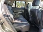 2012 Ford Edge Sel en Venta en Rancho Cucamonga, CA - Front End