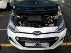 2017 HYUNDAI I10 PREMIU for sale at Copart SANDTOFT