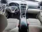 2013 Ford Explorer Xlt იყიდება Dunn-ში, NC - Front End