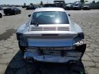 2001 Porsche 911 Turbo   for Sale in Martinez, CA - Rear End