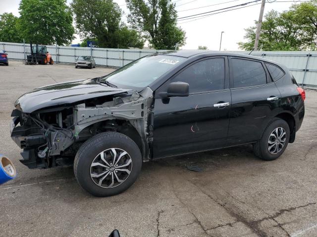 2010 Nissan Rogue S