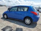 2007 Nissan Versa S en Venta en Earlington, KY - Front End