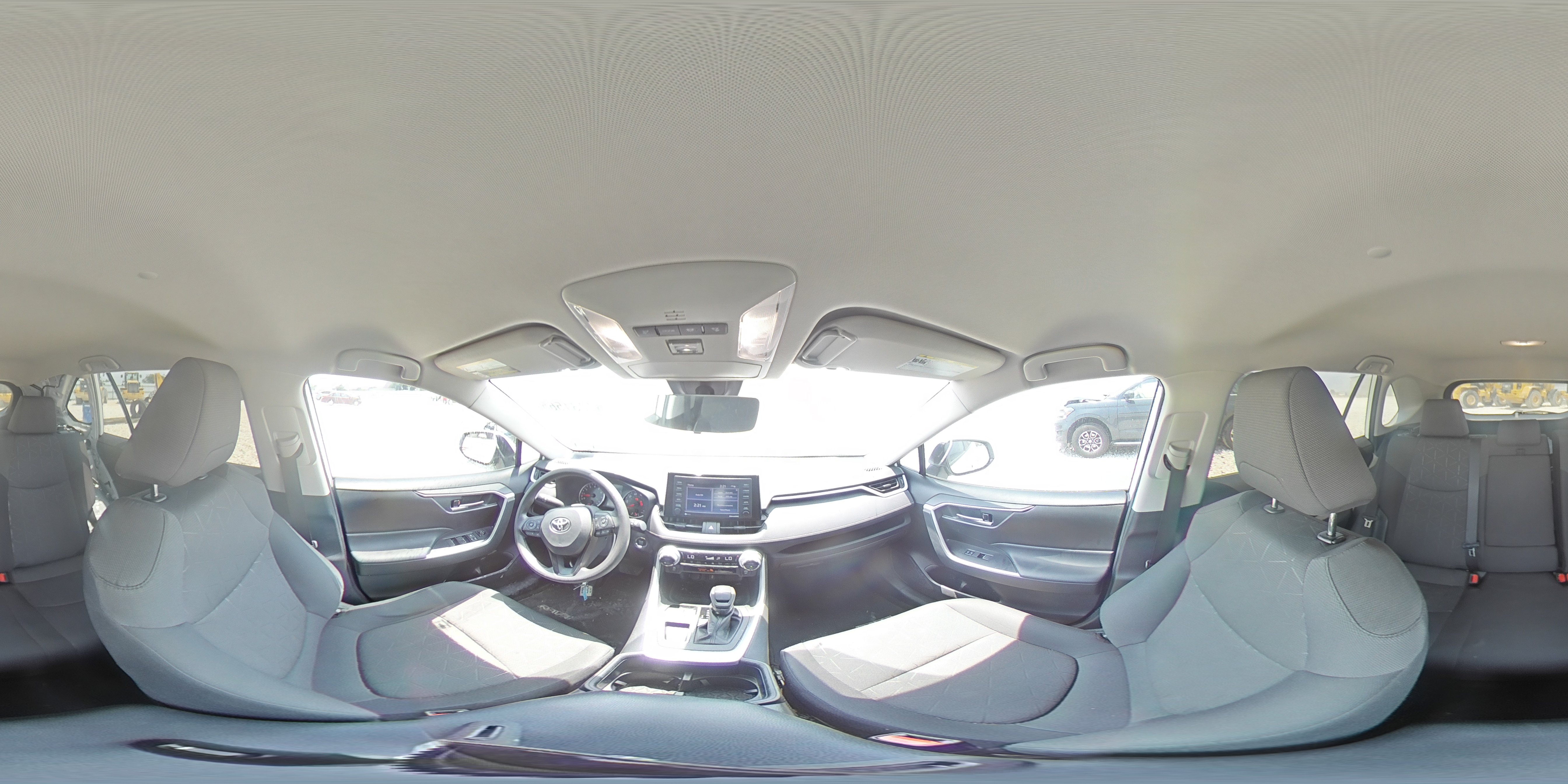 2022 Toyota Rav4 Xle VIN: 2T3W1RFV9NC211118 Lot: 57231565