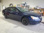2007 Honda Accord Value للبيع في Chambersburg، PA - Mechanical