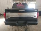 2017 Ford F150 Supercrew იყიდება Ham Lake-ში, MN - Vandalism