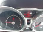 2008 FORD FIESTA TIT for sale at Copart CORBY