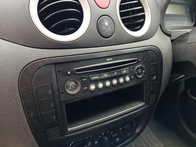 2007 CITROEN C2 COOL