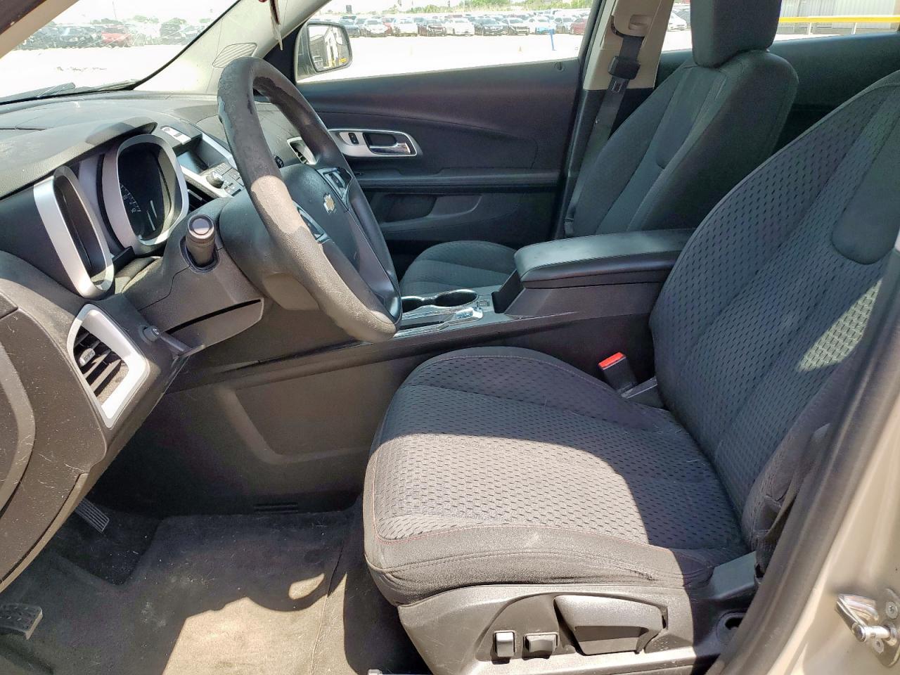 2013 Chevrolet Equinox Ls VIN: 2GNALBEK6D6326231 Lot: 57263335