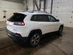 2020 Jeep Cherokee Limited للبيع في Anchorage، AK - Minor Dent/Scratches