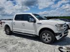 2015 Ford F150 Supercrew   de vânzare în Loganville, GA - Front End