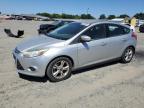 2014 Ford Focus Se იყიდება Sacramento-ში, CA - Minor Dent/Scratches