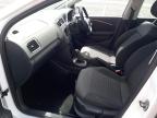 2015 VOLKSWAGEN POLO SE TS for sale at Copart SANDTOFT